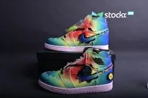 Jordan 1 Retro High J Balvin DC3481-900