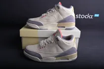 Jordan 3 Retro Muslin DH7139-100