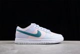 Nike Dunk Low  Mineral Teal  FD1232-002