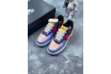 Nike Air Force 1 Low Undefeated Multi-Patent DV5255-400