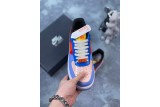 Nike Air Force 1 Low Undefeated Multi-Patent DV5255-400