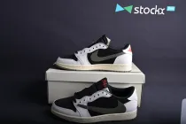 Travis Scott x Air Jordan 1 Low OG(SP batch)DZ4137-106
