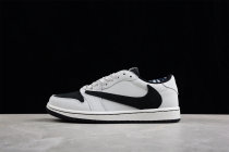 Travis Scott x Air Jordan 1 Low OG(SP batch)DM7866-866