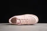 Nike Air Force 1 PLT.AF.ORM Atmosphere Pink Oxford DJ9946-600