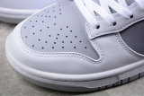 Nike Dunk Low Retro White Grey DJ6188-003