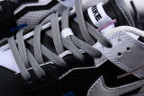 Nike Dunk Low Scrap Black Neutral Grey University Blue White DN5381-001