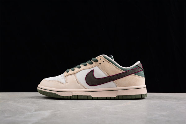 Otomo Katsuhiro x Nk SB Dunk Low  Steamboy OST  LF0039-029