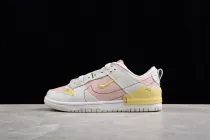 Nike Dunk Low Disrupt 2 Pink Oxford DV4024-001