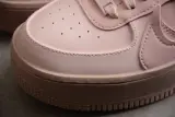 Nike Air Force 1 PLT.AF.ORM Atmosphere Pink Oxford DJ9946-600