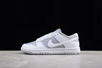 Nike Dunk Low Retro White Grey DJ6188-003
