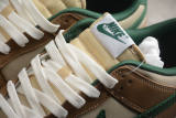 Nike Dunk Low Retro Rattan Gorge Green FB7160-231