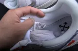 Nike Air Force 1 Low Virgil Abloh Off-White (AF100) AO4297-100