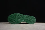 Nike Dunk Low Retro Rattan Gorge Green FB7160-231