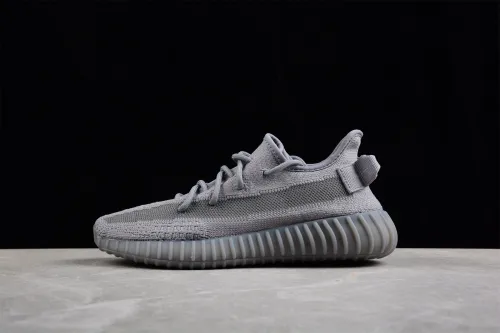 Yeezy 350 Boost V2 Space ash (SP batch) IF3219