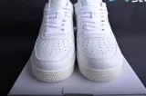 Nike Air Force 1 Low Virgil Abloh Off-White (AF100) AO4297-100