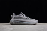 Yeezy 350 Boost V2 Space ash (SP batch) IF3219