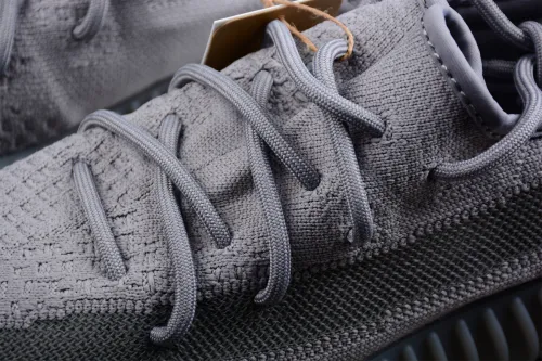 Yeezy 350 Boost V2 Space ash (SP batch) IF3219