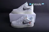 Nike Air Force 1 Low Virgil Abloh Off-White (AF100) AO4297-100