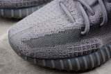 Yeezy 350 Boost V2 Space ash (SP batch) IF3219