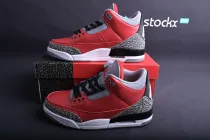 Jordan 3 Retro SE Unite Fire Red CK5692-600