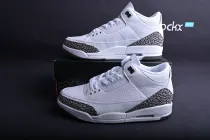 Jordan 3 Retro Mocha (2018)(SP Batch) 136064-122