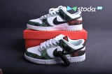 Nike Dunk Low Tartan Plaid (SP batch) DV0827-100