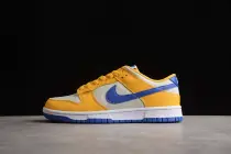 Nike Dunk Low  Reverse Panda  DN1431-700