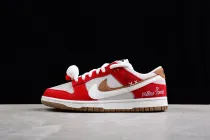 Nike Dunk Low SE Merry Christmas (SP batch) DO9457-112