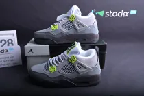 AirJordan 4 ‘95 Neon (SP Batch)CT5342-007