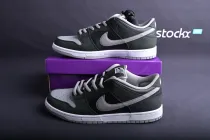 Nike SB Dunk Low J-Pack Shadow BQ6817-007