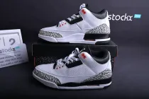 Jordan 3 Retro Infrared 23 136064-123