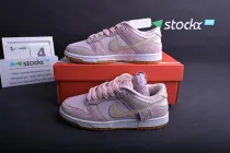 Nike Dunk Low Teddy Bear DZ5318-640