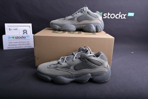 adidas Yeezy 500 Granite(SP Batch)GW6373