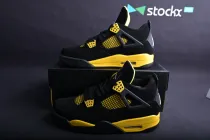 Air Jordan 4 Thunder 2023 (SP batch) DH6927-017