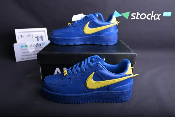 Ambush x Nike Air Force 1'07 Low  Phantom DV3464-400