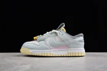 NIKE DUNK LOW Remastered“Mint Foam” DV0821-100