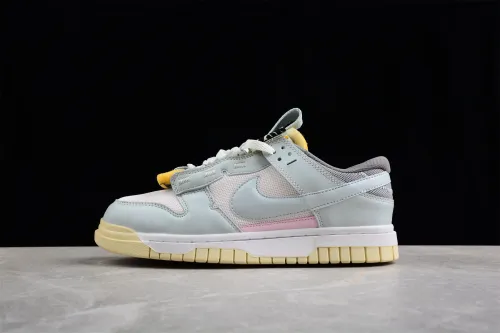NIKE DUNK LOW Remastered“Mint Foam” DV0821-100