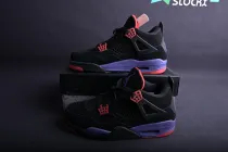Jordan 4 Retro Raptors Drake OVO (2019) AQ3816-056