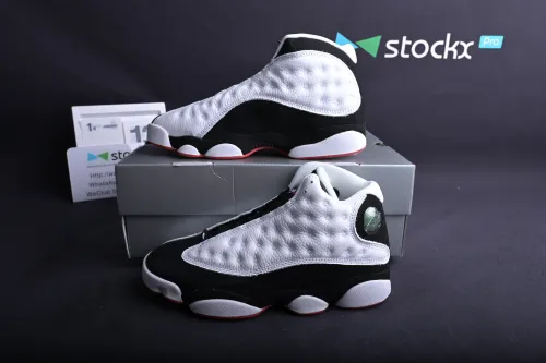 Jordan 13 Retro He Got Game (2018)(SP Batch) 414571-104