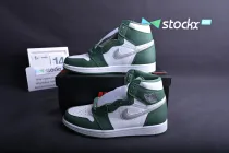 Jordan 1 Retro High OG Gorge Green DZ5485-303
