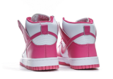 Nike Dunk High Pink Prime DD1869-110