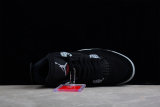 Air Jordan 4 “Black Canvas”(Retail Batch) DH7138-006