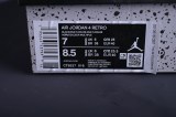 Air Jordan 4 Retro Red Thunder(Retail Batch) CT8527-016