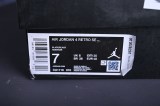 Solekix Air Jordan 4 Black Cat(Retail Batch) CU1110-010