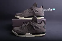 Jordan 4 Retro A Ma Maniére Violet Ore(Retail Batch) DV6773-220