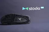 Solekix Air Jordan 4 Black Cat(Retail Batch) CU1110-010
