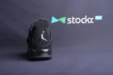 Solekix Air Jordan 4 Black Cat(Retail Batch) CU1110-010