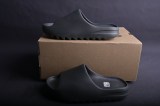 (Free Shipping)adidas Yeezy Slide Onyx  HQ6448