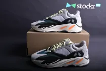 adidas Yeezy Boost 700 Wave Runner Solid Grey(SP batch) B75571