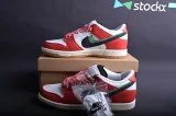 Nike SB Dunk Low Frame Skate Habibi CT2550-600